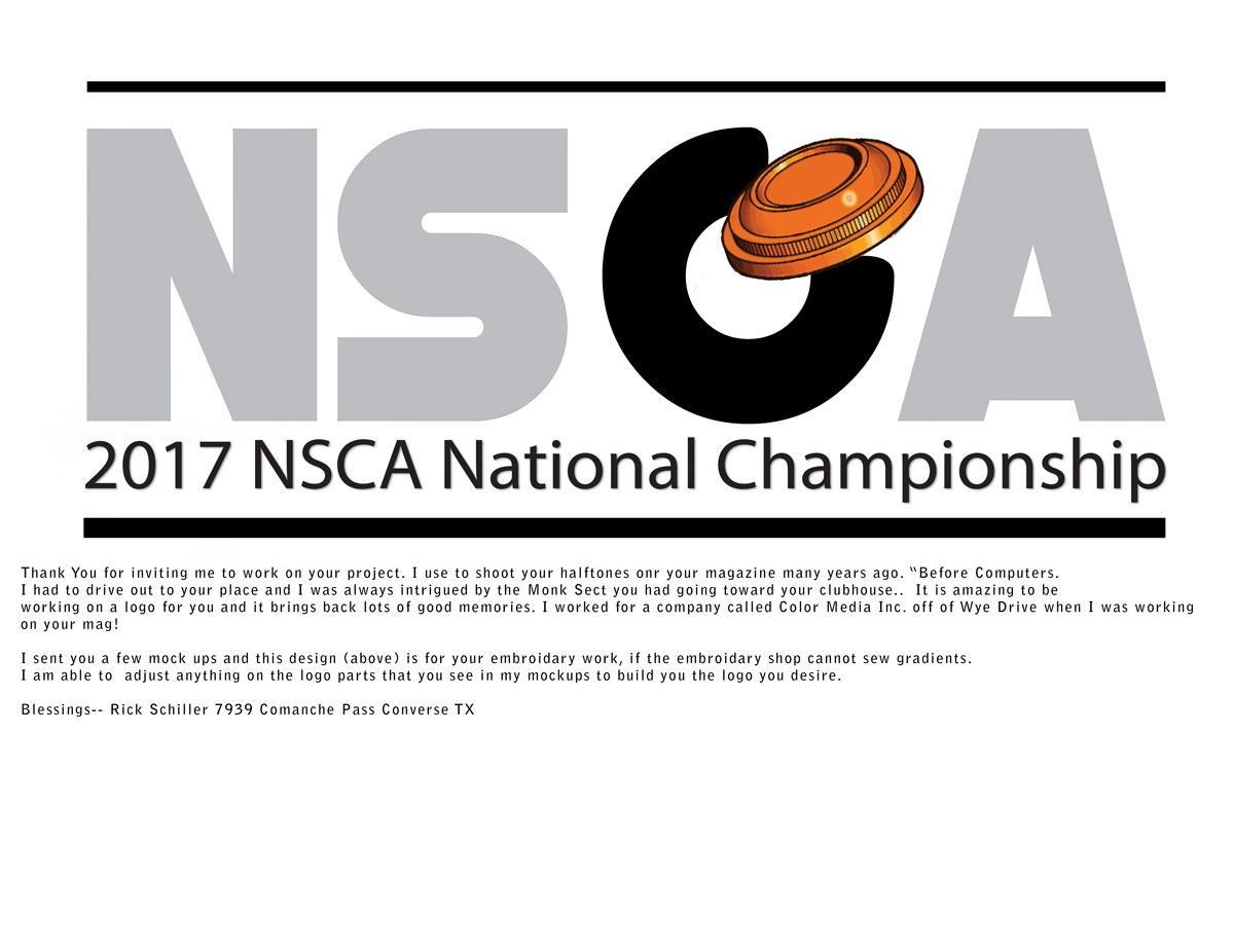 Logo Design by fourdog123 for National Skeet Shooting Association | Design #13942482