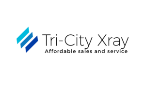Logo-Design von trufya für Tri-City Xray | Design: #13973417