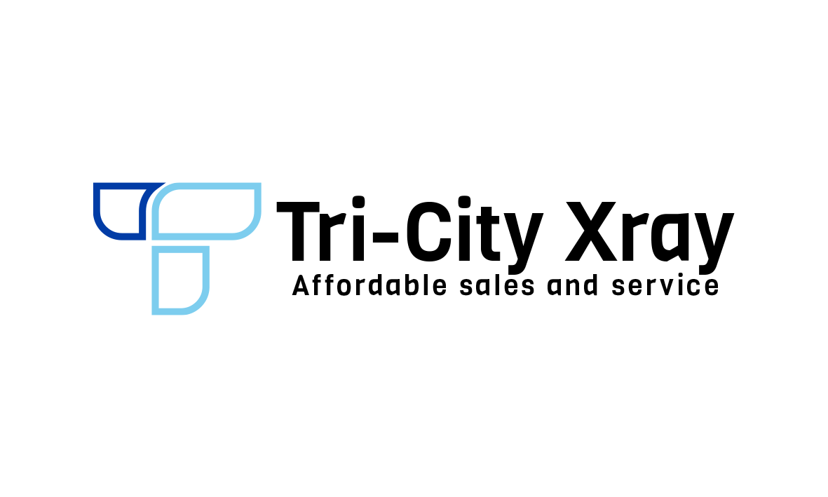 Logo Design by trufya for Tri-City Xray | Design #13974342