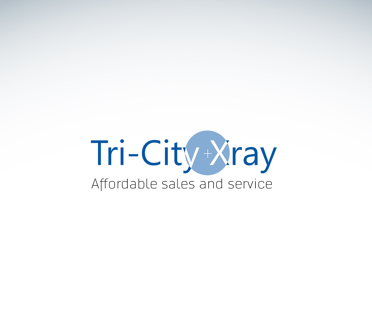 Logo Design by RKDesign29 for Tri-City Xray | Design #13959052