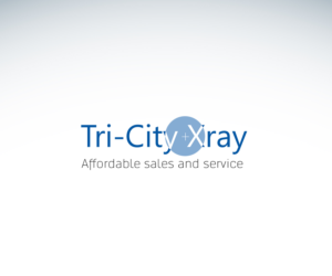 Logo Design by RKDesign29 for Tri-City Xray | Design: #13959052