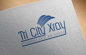 Logo Design by Kreative art for Tri-City Xray | Design #13977845