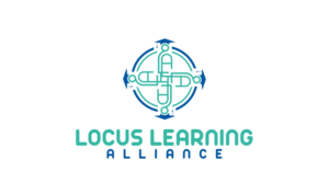 Logo Design by creative.bugs for Locus Learning Alliance | Design: #13927839