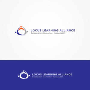 Logo Design by Beatrix-St for Locus Learning Alliance | Design #14043516
