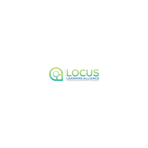 Logo Design by sairex07312012 for Locus Learning Alliance | Design: #13926342