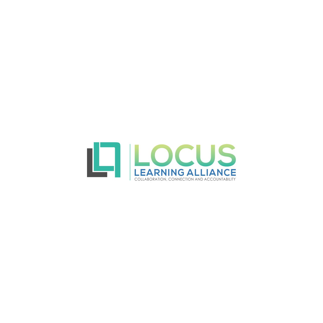 Logo-Design von sairex07312012 für Locus Learning Alliance | Design #13933646