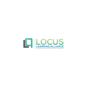 Logo Design by sairex07312012 for Locus Learning Alliance | Design: #13933646