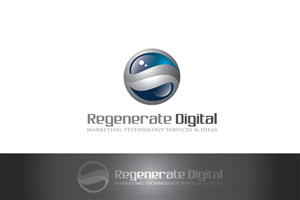 Logo Design by B