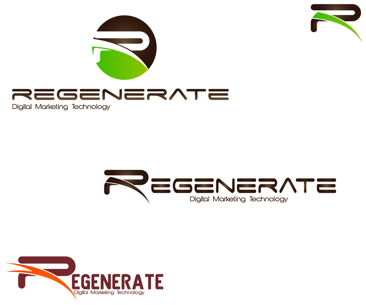 Logo Design by Unicgraphs for this project | Design #2520047