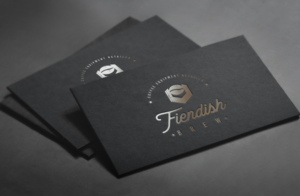 Design de Logo par GLDesigns pour Fiendish Brew | Design : #13923706