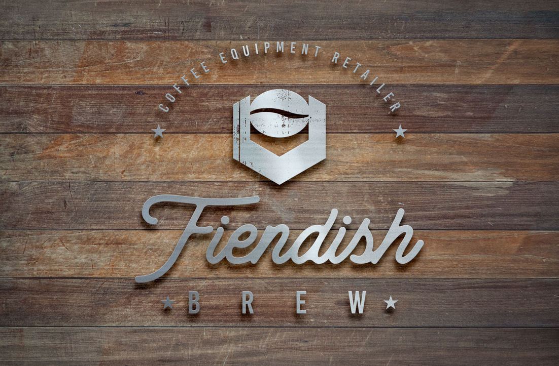 Design de Logo par GLDesigns pour Fiendish Brew | Design #13923708