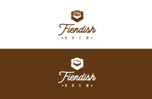 Design de Logo par GLDesigns pour Fiendish Brew | Design : #14068581