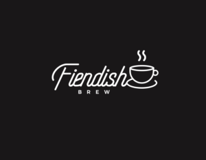 Design de Logo par pici_timici pour Fiendish Brew | Design : #13927332