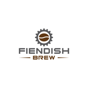 Logo Design by lokiasan for Fiendish Brew | Design #14019118