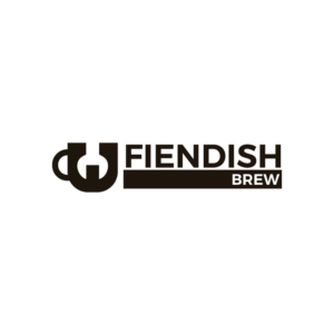 Logo Design by ZAR-PK for Fiendish Brew | Design #13941303
