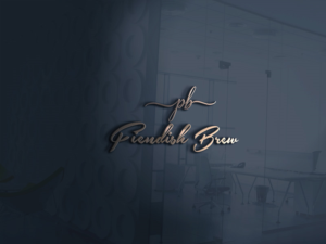 Logo Design by EGYPT KING for Fiendish Brew | Design: #13948856