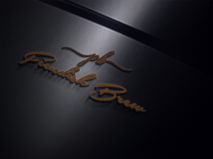 Logo Design by EGYPT KING for Fiendish Brew | Design: #13948858