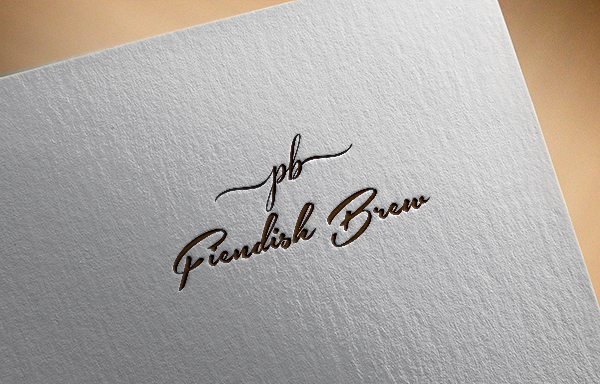 Diseño de Logo por EGYPT KING para Fiendish Brew | Diseño #13948859