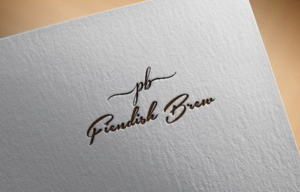 Logo Design by EGYPT KING for Fiendish Brew | Design: #13948859