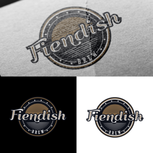 Logo Design by Ross_Creates