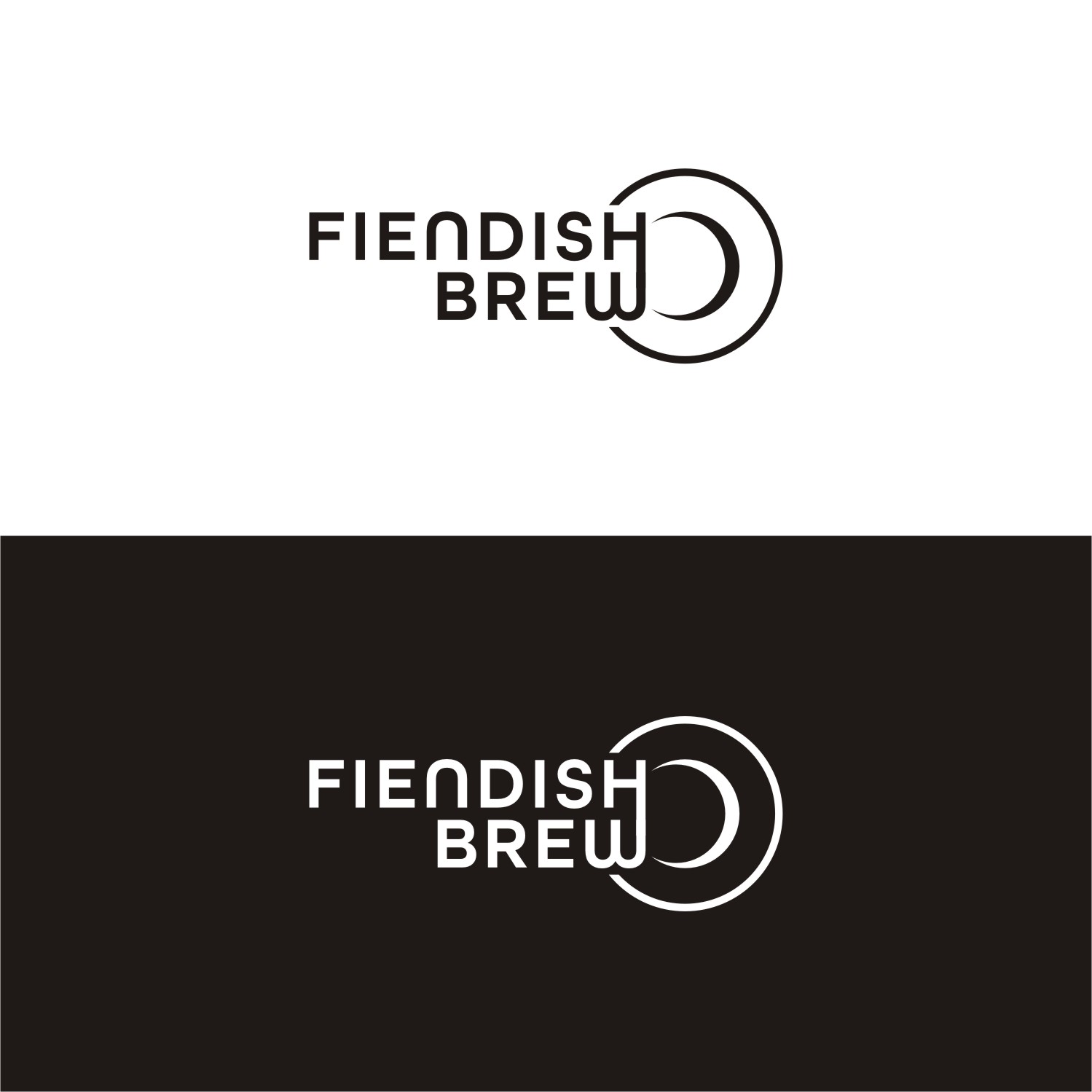 Design de Logo par Sushma pour Fiendish Brew | Design : #13979038