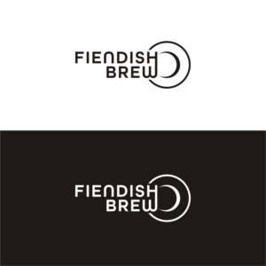 Design de Logo par Sushma pour Fiendish Brew | Design : #13979038