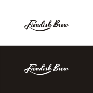 Design de Logo par Sushma pour Fiendish Brew | Design : #13979178