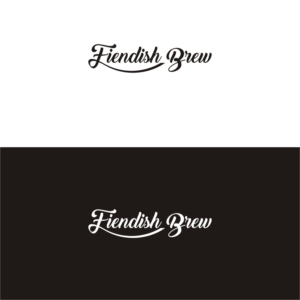 Design de Logo par Sushma pour Fiendish Brew | Design : #13979185