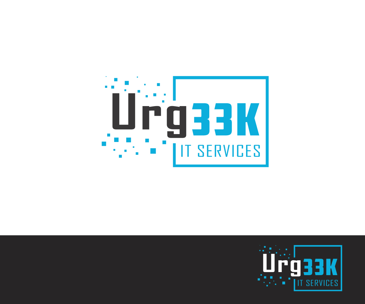 Logo Design by EA Designs for Computer & Network Solutions | Design #13925049