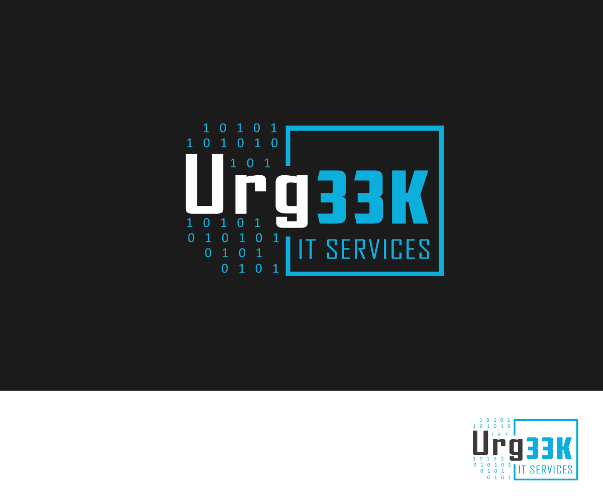 Logo Design by EA Designs for Computer & Network Solutions | Design #13940620