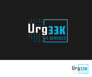 Logo Design by EA Designs for Computer & Network Solutions | Design: #13940620