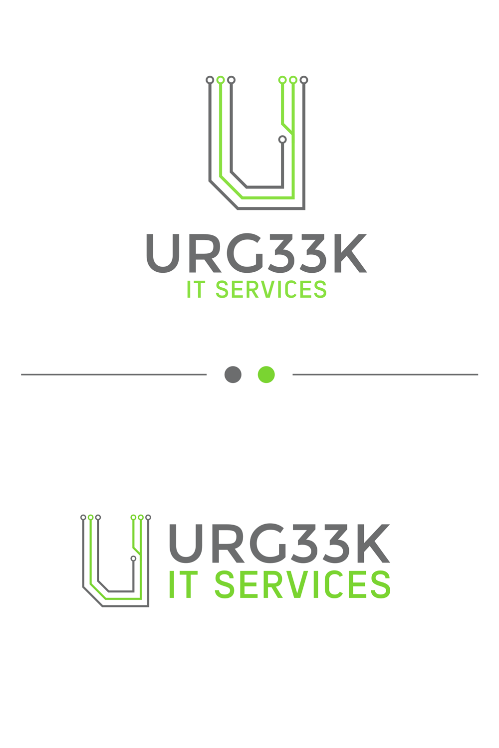 Logo Design by D.an for Computer & Network Solutions | Design #13935124