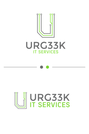 Logo Design by D.an for Computer & Network Solutions | Design: #13935124