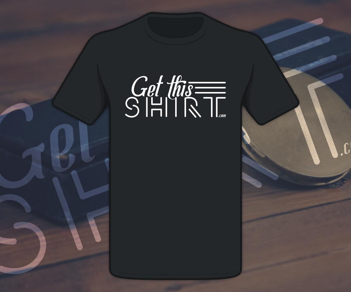 Diseño de Camiseta por nreimer para este proyecto | Diseño #14057207