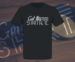 Diseño de Camiseta por nreimer para este proyecto | Diseño: #14057207