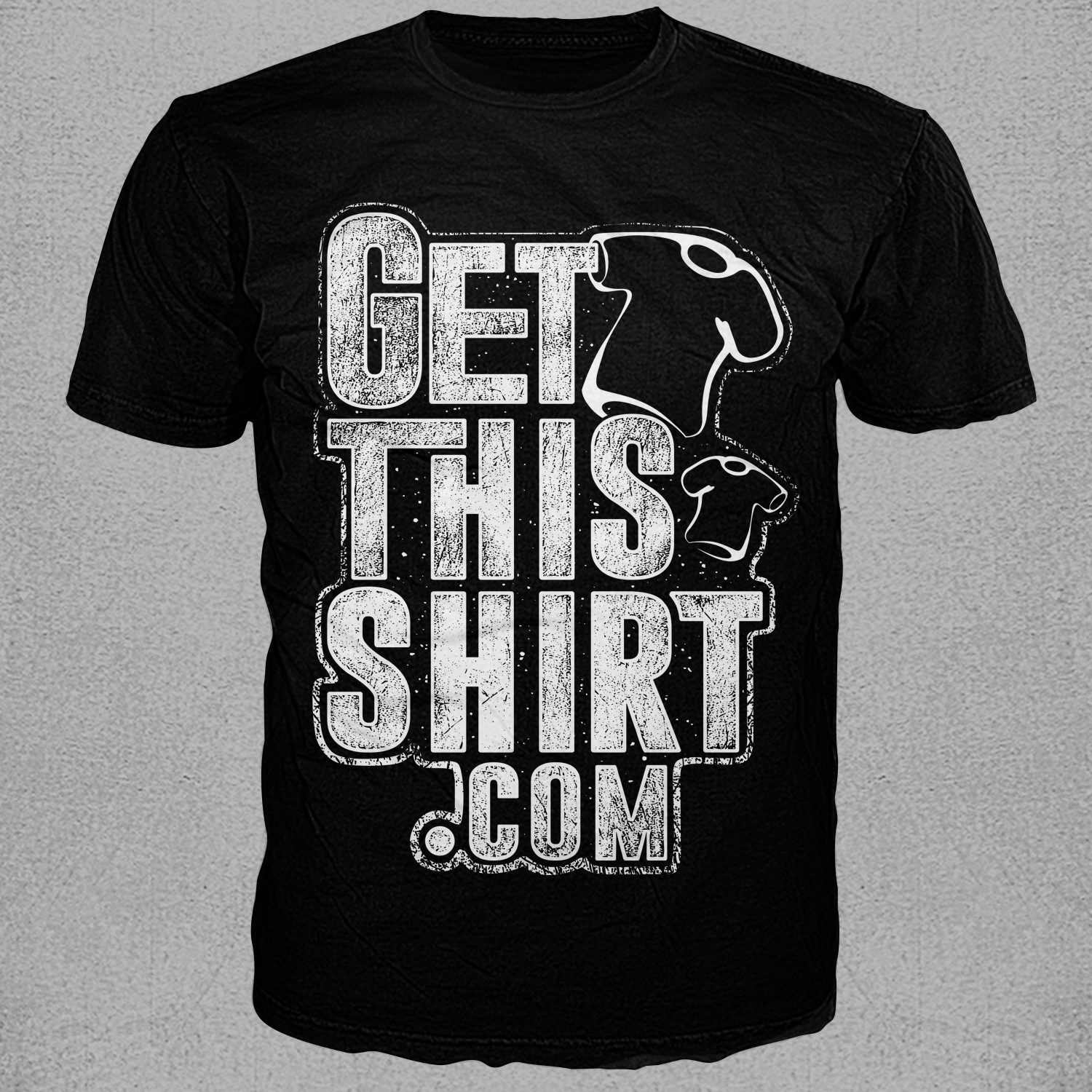 T-shirt Design by Kiki Hermawan for this project | Design #14077095