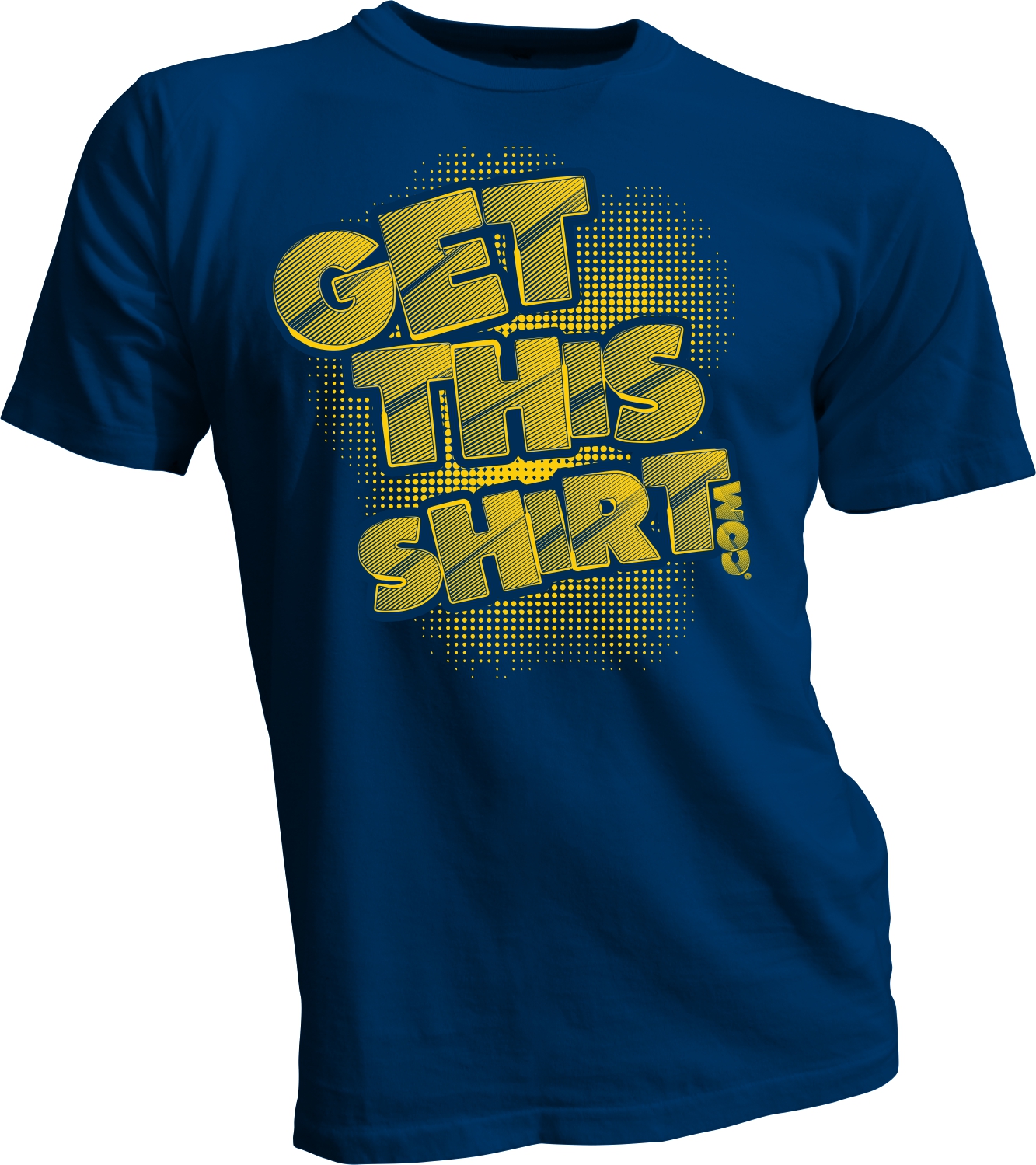 T-shirt Design by bacujkov for this project | Design #14103881