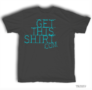 T-shirt Design by trdebose