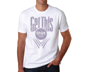 T-shirt Design by instudio for this project | Design: #13969027