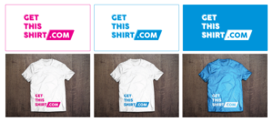 T-shirt Design by TylerMcGrath