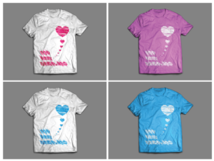 Diseño de Camiseta por TylerMcGrath para este proyecto | Diseño #13952515