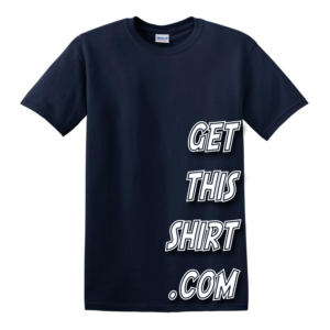 T-shirt Design by debraannainsworth