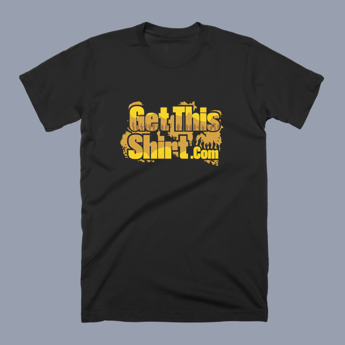 T-shirt Design by CREARTIVE for this project | Design #14102573