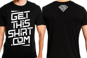 T-shirt Design by Rox Art Design for this project | Design: #13964830