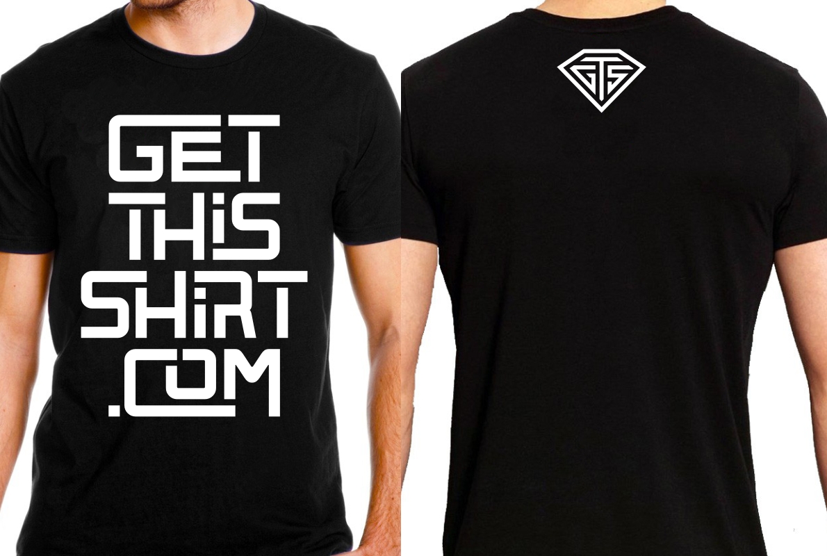 Diseño de Camiseta por Rox Art Design para este proyecto | Diseño #13964831