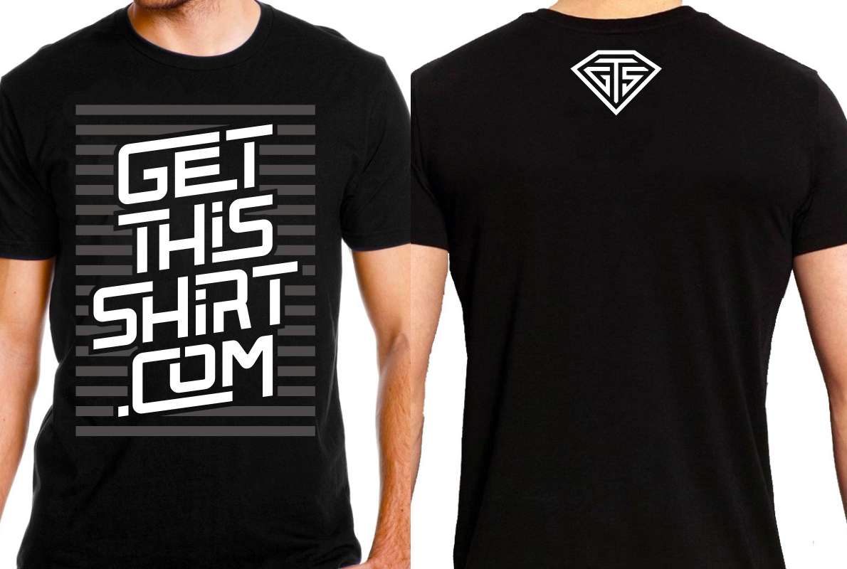 Diseño de Camiseta por Rox Art Design para este proyecto | Diseño #13964833