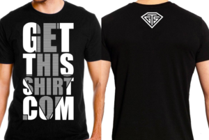 Diseño de Camiseta por Rox Art Design para este proyecto | Diseño: #14017619