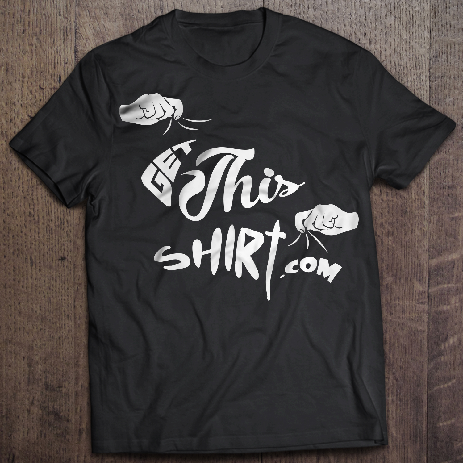 Diseño de Camiseta por SAI DESIGNS para este proyecto | Diseño #14006939