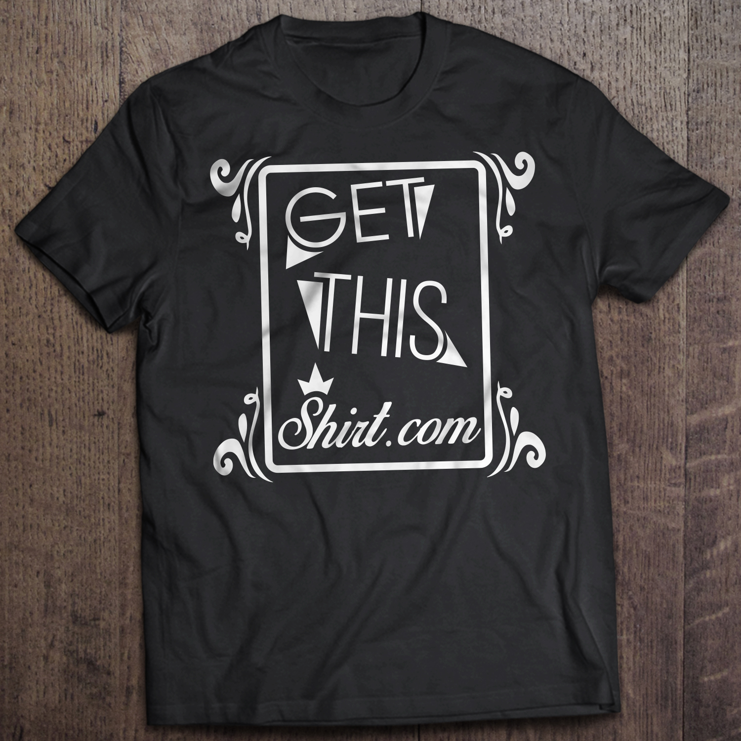 Diseño de Camiseta por SAI DESIGNS para este proyecto | Diseño #14017792