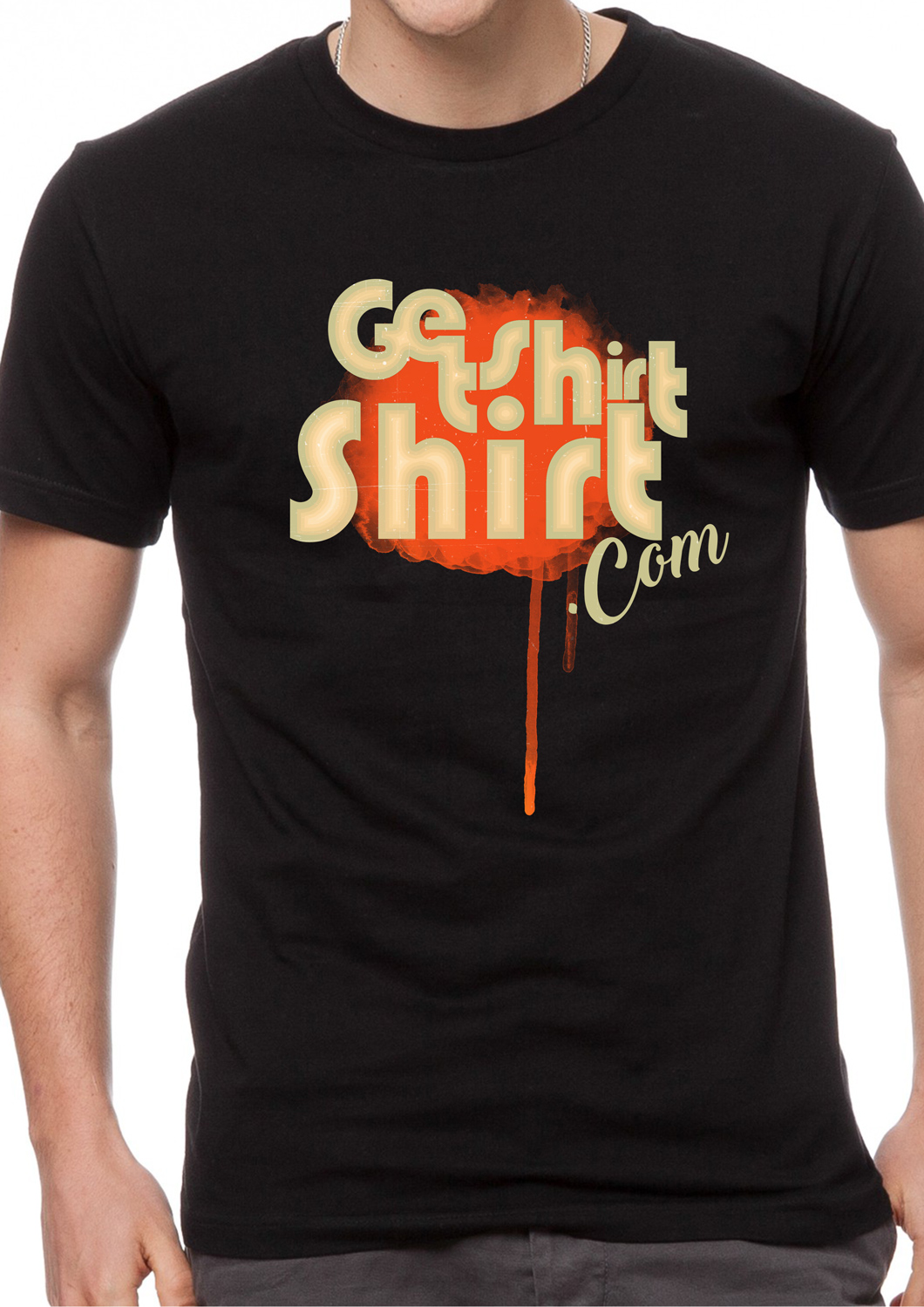 Diseño de Camiseta por Estratosphera para este proyecto | Diseño #13964883